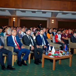 T-SUY “KAPASİTE GÜÇLENDİRME EĞİTİMLERİ” BAŞLADI - fotoğraf 2