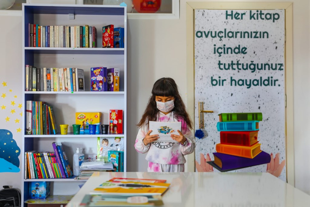 Bakanlığımızca Ailelere Yönelik “Çocuklar İçin Doğru Oyuncak ve Kitap Nasıl Seçilir” Rehberi Hazırlandı