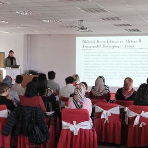 Aile Haftası Çeşitli Programlar ile Kutlandı  - fotoğraf 3