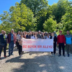 Aile Haftası Çeşitli Programlar ile Kutlandı  - fotoğraf 5