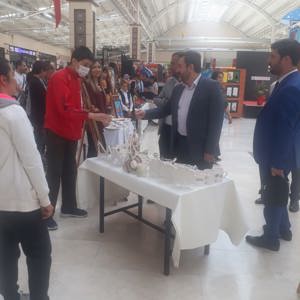10-16 Mayıs Engelliler Haftası Kapsamında Müdürlüğümüzce Yapılan Etkinlikler - fotoğraf 16