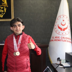 TEBRİKLER SÜLEYMAN - fotoğraf 3