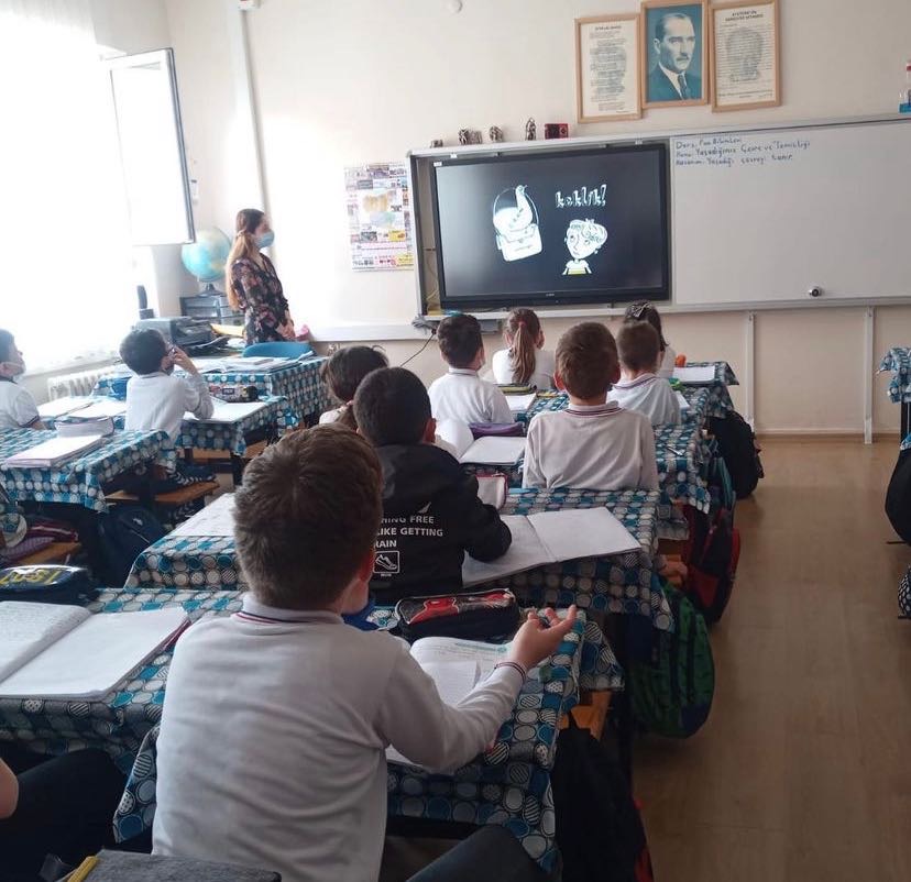 2 Nisan Otizm Farkındalık Günü