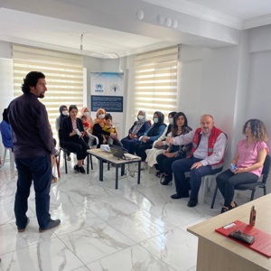 15-21 Mayıs Aile Haftası Kapsamında Müdürlüğümüzce Yapılan Etkinlikler - fotoğraf 11