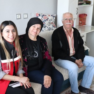 15-21 Mayıs Aile Haftası Kapsamında Müdürlüğümüzce Yapılan Etkinlikler - fotoğraf 18