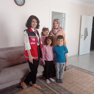 15-21 Mayıs Aile Haftası Kapsamında Müdürlüğümüzce Yapılan Etkinlikler - fotoğraf 20