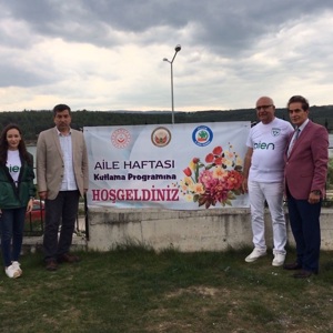 15-21 Mayıs Aile Haftası Kapsamında Müdürlüğümüzce Yapılan Etkinlikler - fotoğraf 4