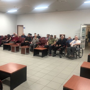 10-16 Mayıs Engelliler Haftası Kapsamında Müdürlüğümüzce Yapılan Etkinlikler - fotoğraf 23