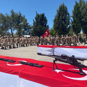 Engelleri Birlikte Aşalım - fotoğraf 17