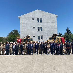 Engelleri Birlikte Aşalım - fotoğraf 18