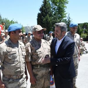 Engelleri Birlikte Aşalım - fotoğraf 21
