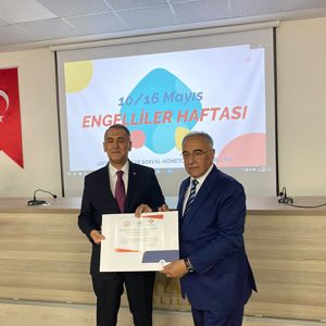 Engelleri Birlikte Aşalım - fotoğraf 6