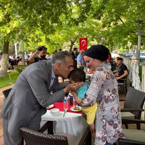 'Adıyaman Şehitlerini Anıyor' - fotoğraf 2