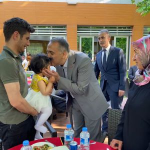 'Adıyaman Şehitlerini Anıyor' - fotoğraf 8