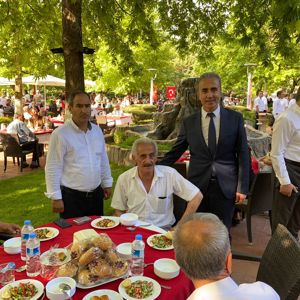 'Adıyaman Şehitlerini Anıyor' - fotoğraf 9