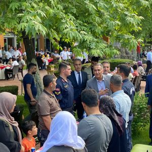 'Adıyaman Şehitlerini Anıyor' - fotoğraf 31