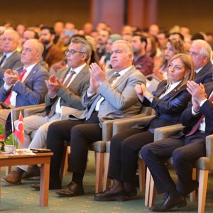 TAMAMLAYICI SOSYAL UYUM ÇALIŞTAYI KAPANIŞ TOPLANTISI YAPILDI - fotoğraf 3