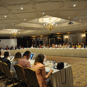T-SUY, 2. BÖLGESEL BİLGİLENDİRME TOPLANTISI GERÇEKLEŞTİRİLDİ - fotoğraf 2