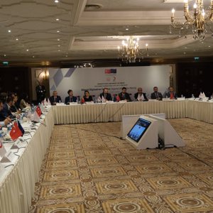 T-SUY, 2. BÖLGESEL BİLGİLENDİRME TOPLANTISI GERÇEKLEŞTİRİLDİ - fotoğraf 3