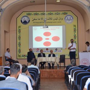 Koruyucu Aile Hizmet Modeli Tanıtıldı - fotoğraf 3