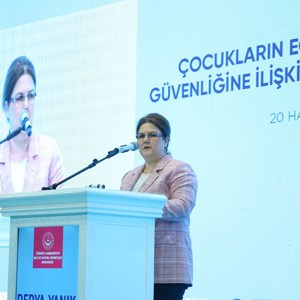 Üç Bakan Çocuklar İçin İmza Attı - fotoğraf 1