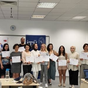 İl Müdürlüğümüzün Ortak Olduğu EMPOWER Projesinin Eğitim Öğretim Etkinliği İstanbul'da Gerçekleştirildi - fotoğraf 2