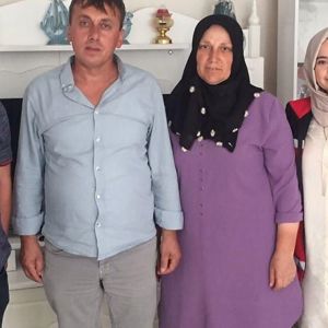 Sayın Valimiz, İl Müdürümüz ve Personelimizden Babalar Günü Ziyaretleri - fotoğraf 4