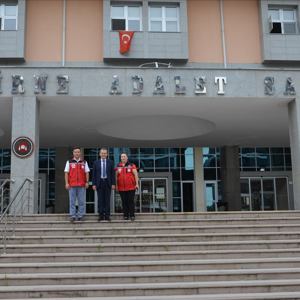 Edirne’de İlk Kamu Binasına Erişilebilirlik Belgesi Verildi - fotoğraf 3