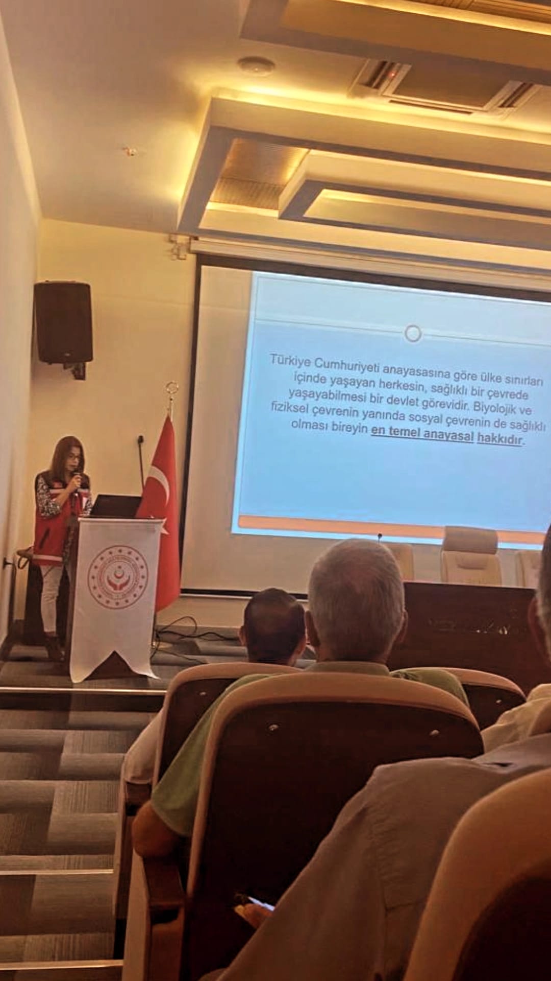 İl Müdürlüğümüz Şiddet Önleme Merkezimiz (ŞÖNİM) tarafından Mezitli Kaymakamımızın da katılımıyla Mezitli ilçesi muhtarlarımıza yönelik "Erken Yaşta Zorla Evlilik ve Kadına Yönelik Şiddetle Mücadele" konularında eğitim düzenlenmiştir.