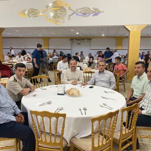 Aziz Şehidim, Emanetin Emanetimizdir - fotoğraf 2