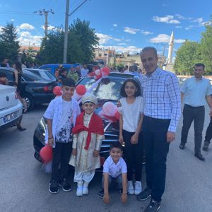 Aziz Şehidim, Emanetin Emanetimizdir - fotoğraf 6