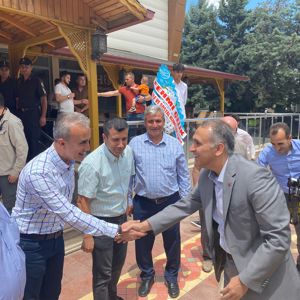 Aziz Şehidim, Emanetin Emanetimizdir - fotoğraf 12