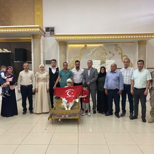 Aziz Şehidim, Emanetin Emanetimizdir - fotoğraf 14