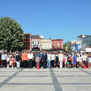Koruyucu Aile Gününde Farkındalık Oluşturuldu - fotoğraf 2