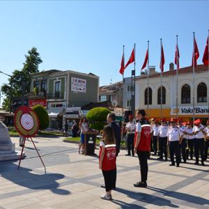 Koruyucu Aile Gününde Farkındalık Oluşturuldu - fotoğraf 3