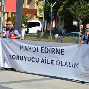 Koruyucu Aile Gününde Farkındalık Oluşturuldu - fotoğraf 9