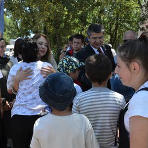 Koruyucu Aile Şenliği Düzenlendi - fotoğraf 5