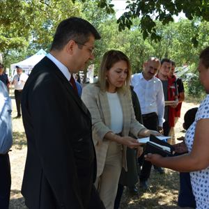 Koruyucu Aile Şenliği Düzenlendi - fotoğraf 6