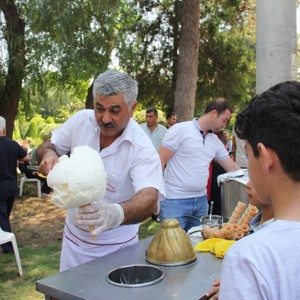 İl Müdürlüğümüz tarafından "Koruyucu Aile Şenliği" düzenlendi - fotoğraf 8