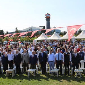 Koruyucu Aile Günü Büyük Bir Katılımla Kutlandı - fotoğraf 6