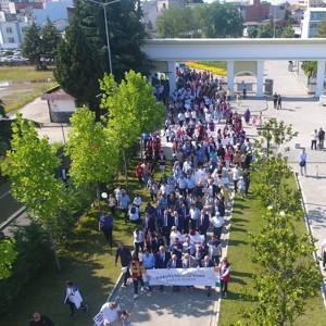 Koruyucu Aile Günü Büyük Bir Katılımla Kutlandı - fotoğraf 2