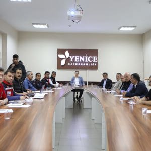 Bakanımız Derya Yanık Sel Felaketinden Etkilenen Karabük’te İncelemelerde Bulundu - fotoğraf 8