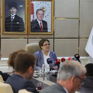 Bakanımız Derya Yanık Sel Felaketinden Etkilenen Karabük’te İncelemelerde Bulundu - fotoğraf 7