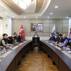 Bakanımız Derya Yanık Sel Felaketinden Etkilenen Karabük’te İncelemelerde Bulundu - fotoğraf 9