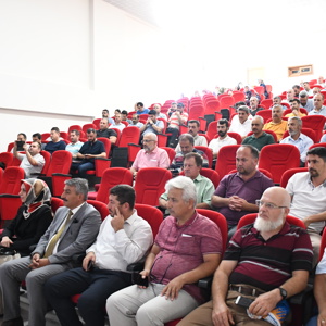 “30 Haziran Koruyucu Aile" günü dolayısıyla Koruyucu Ailelerimizle bir araya geldik! - fotoğraf 8