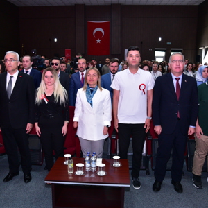 Kamu Kurum ve Kuruluşlarına 374 Şehit Yakını, Gazi ve Gazi Yakınının Yerleştirilmesi Yapıldı - fotoğraf 4