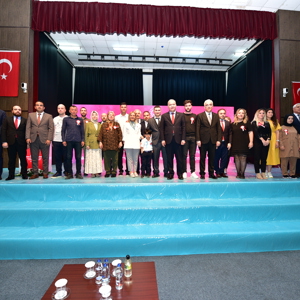 Kamu Kurum ve Kuruluşlarına 374 Şehit Yakını, Gazi ve Gazi Yakınının Yerleştirilmesi Yapıldı - fotoğraf 7