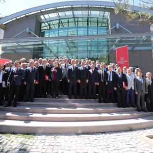 İl Müdürleri ve Merkez Birimleri İstişare Toplantısı Gerçekleştirildi - fotoğraf 2