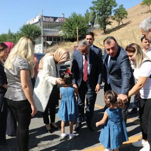 Koruyucu Aile Günü Farkındalık Yürüyüşü Gerçekleştirildi - fotoğraf 3