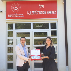 İLK ÖZEL KURULUŞA ERİŞEBİLİRLİK BELGESİ - fotoğraf 3
